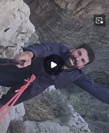 Il finale dello sketch