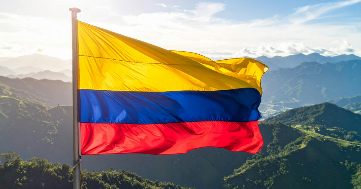 La Colombia ha davvero intrappolato 47 navi americane per diventare una base cinese?