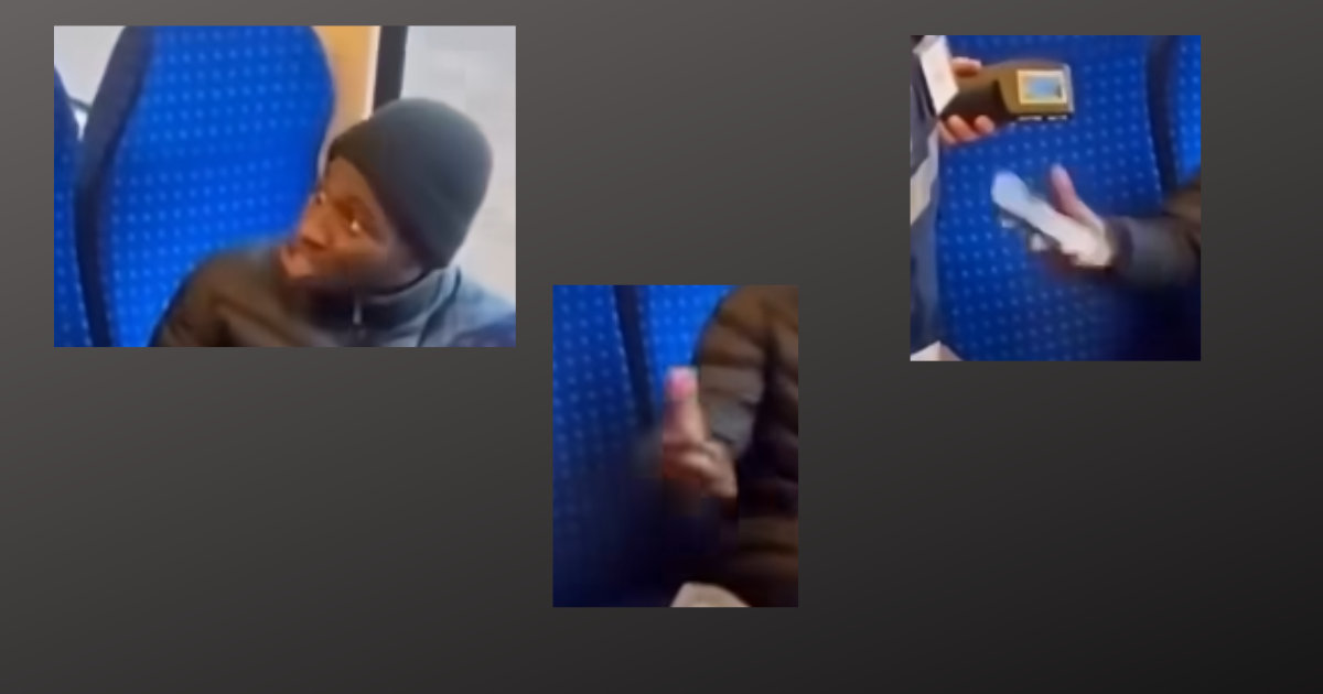 Anomalie nel video
