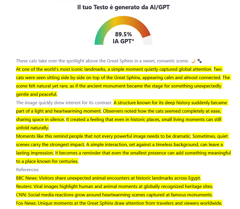 Analisi del testo
