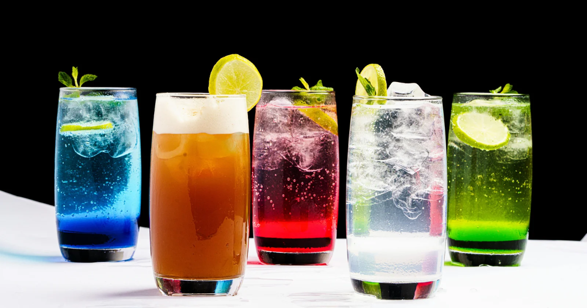 Tutto quello che c'è da sapere sulle strip per unghie anti drink spiking