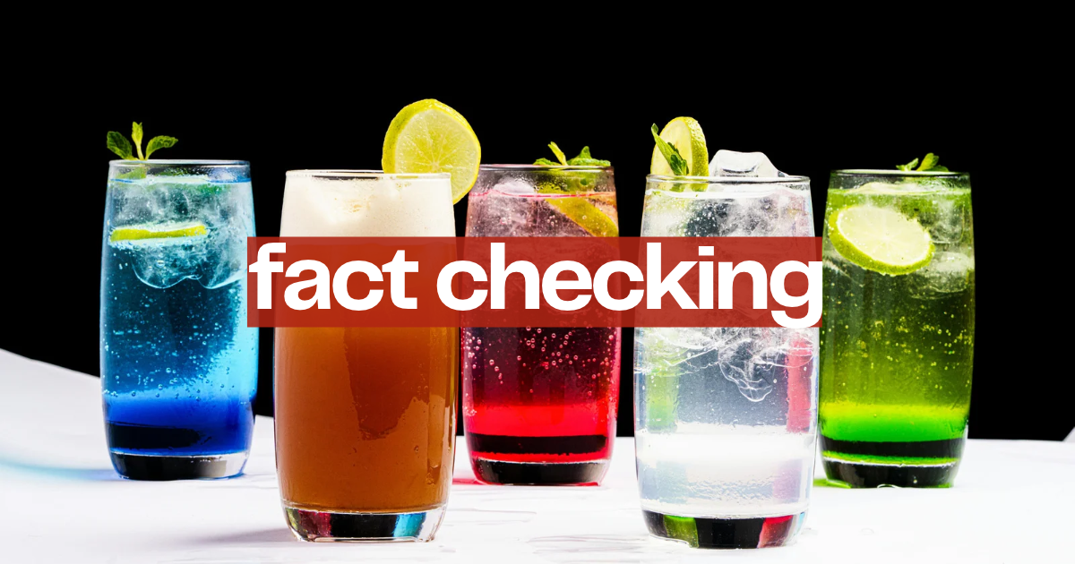 Tutto quello che c’è da sapere sulle strip per unghie anti drink spiking