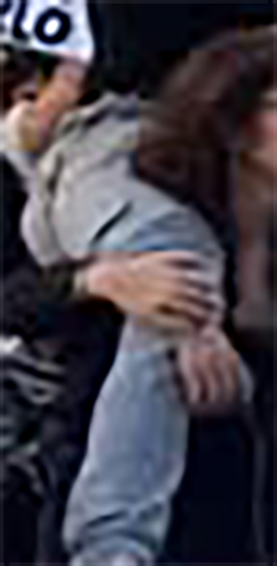 La mano dubbia