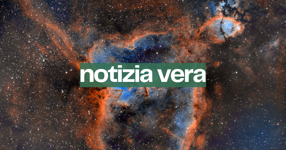 Il Battito del Cosmo: Segreti, Scienza e le vere foto della Nebulosa Cuore e Anima